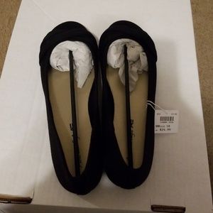 Anerican Eagle flats